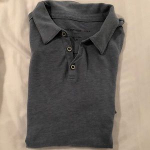 John Varvatos Polo